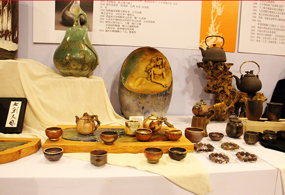 2019第二届上海国际文化创意设计产业博览会-文博会