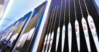 天津：2018秋季碧海钓具展在梅江会展中央启幕