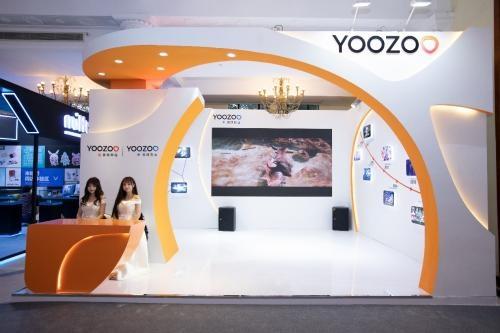 亮相首届长三角文博会，游族自信亮出“文化名片”