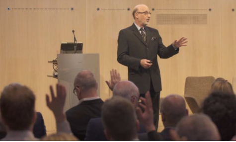 全球云计算大会正式入甬 宁波喜迎高科技饕餮盛宴