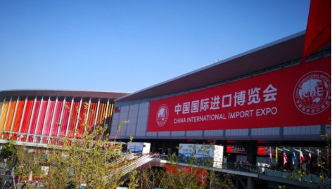 首届入口展览会圆满收官，第二届招展火热进行中