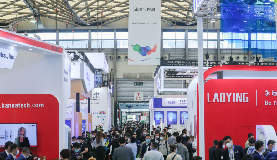 2023第四届中国环博会成都展